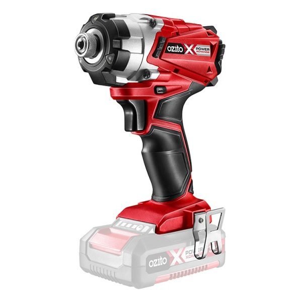 Thân máy vặn vít 18v ozito pxids-300 hàng mới 100% nhập khẩu australia