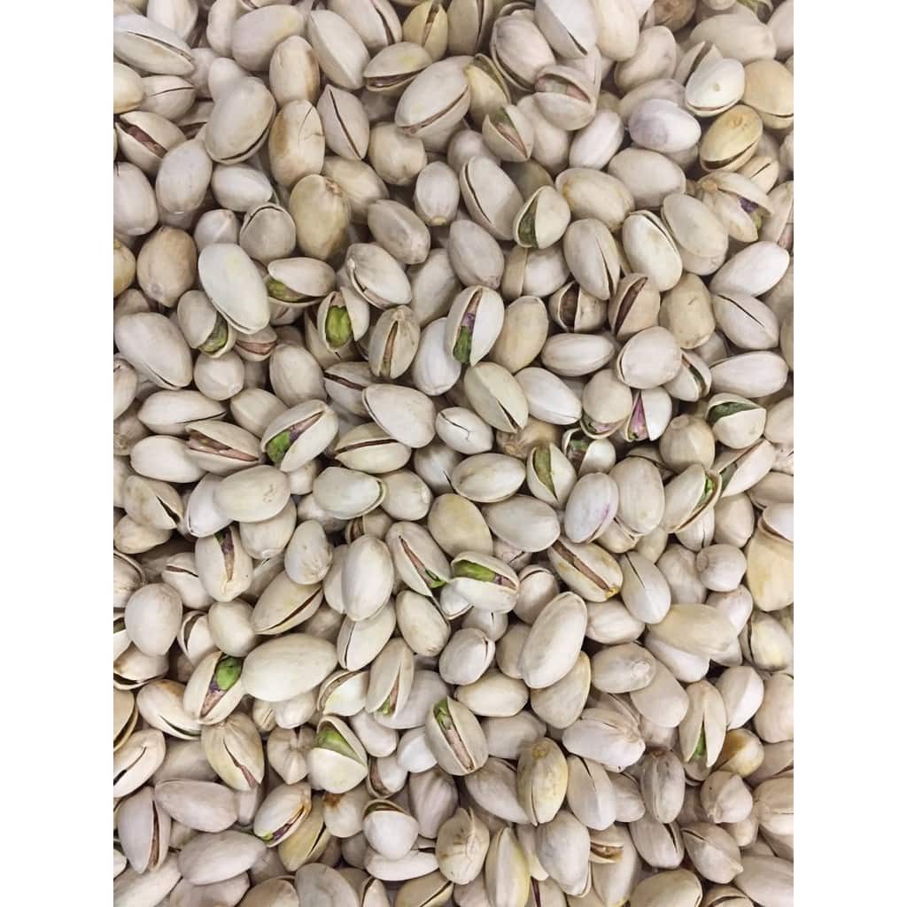 Hạt Dẻ Cười Mỹ 100G