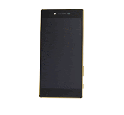 Màn hình Sony Z5