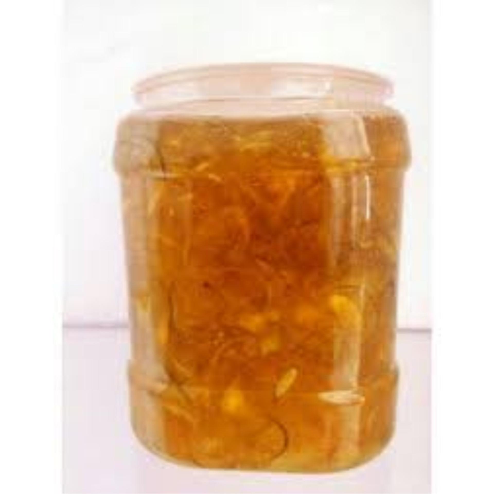 Combo 2 Hũ Tắc Xí Muội Bến Tre (2kg)