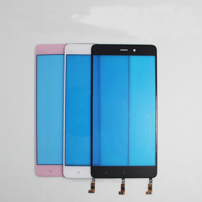 Thay Mặt kính màn hình cảm ứng xiaomi mi note