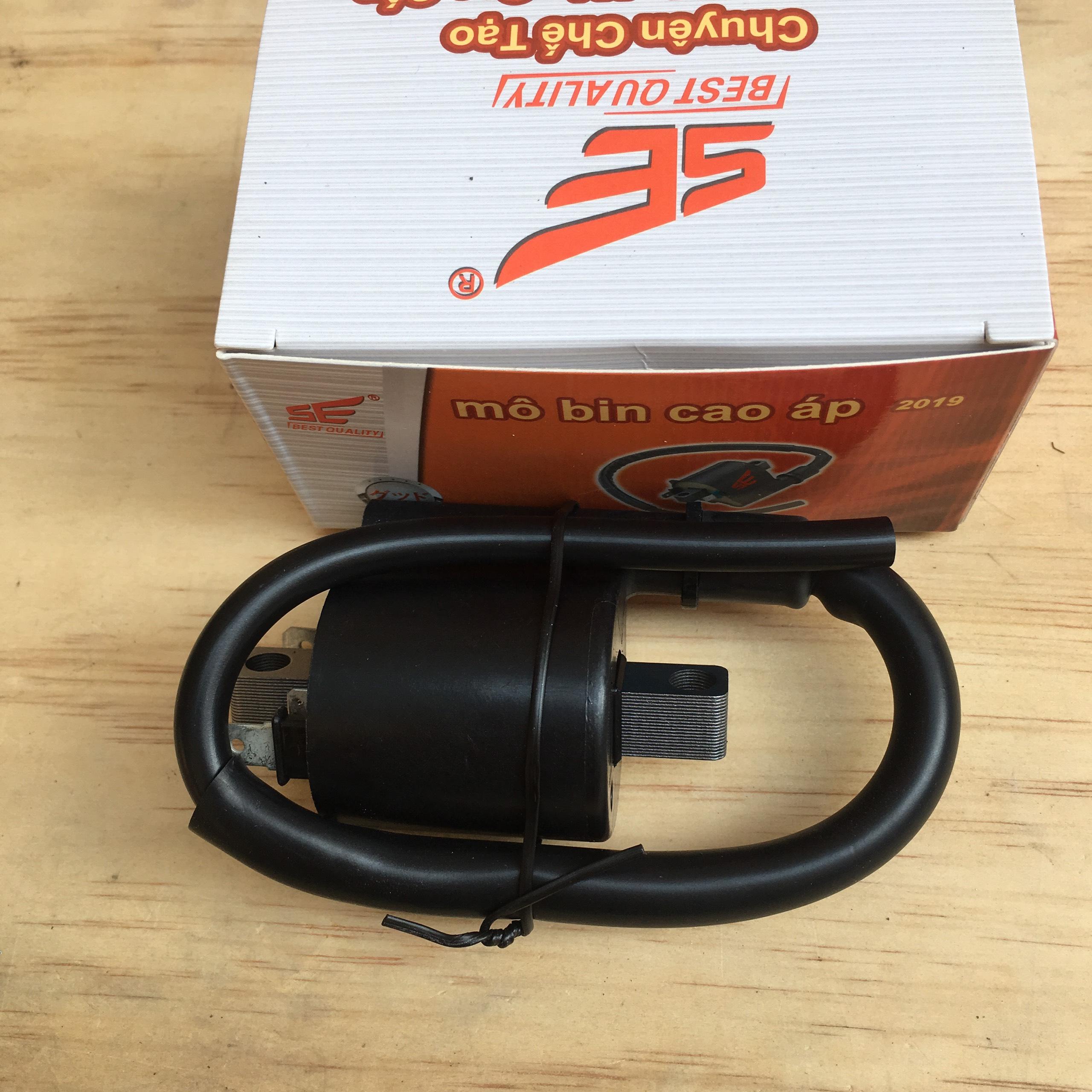 Mô Bin sườn cao áp cho xe Wave 110cc, Dream 110cc