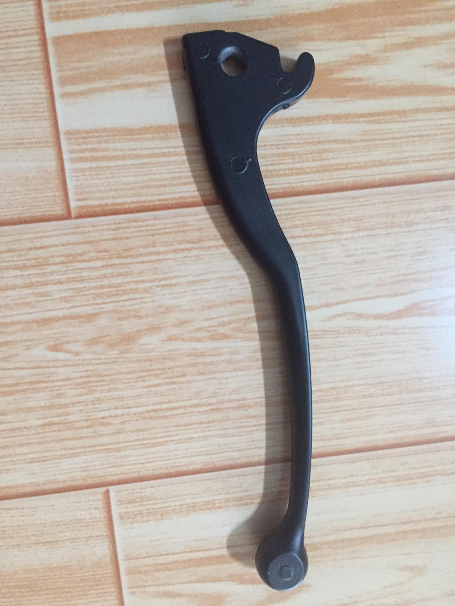Tay phanh yb125sp