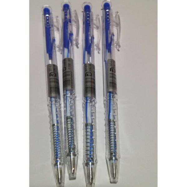 Sỉ 100 cây bút viết bi DF-027 (0.7mm)
