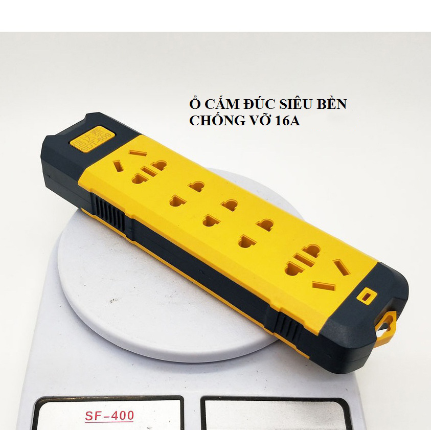 ổ cắm điện - ổ cắm đúc 4000w