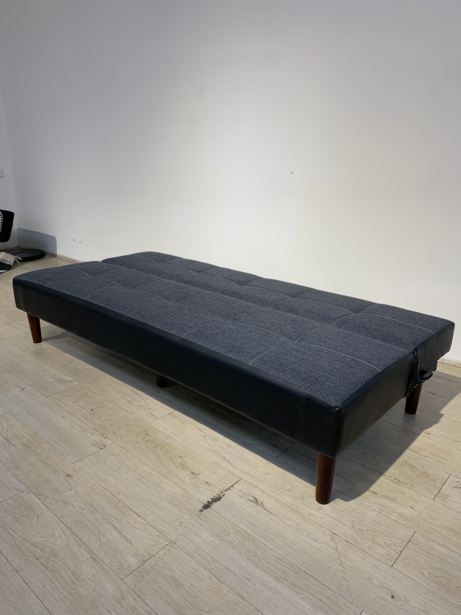 Sofa giường BNS 2006 (Xám)