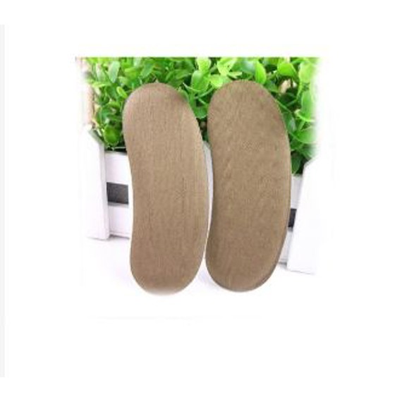 Sét 2 miếng lót giày vải êm chân
