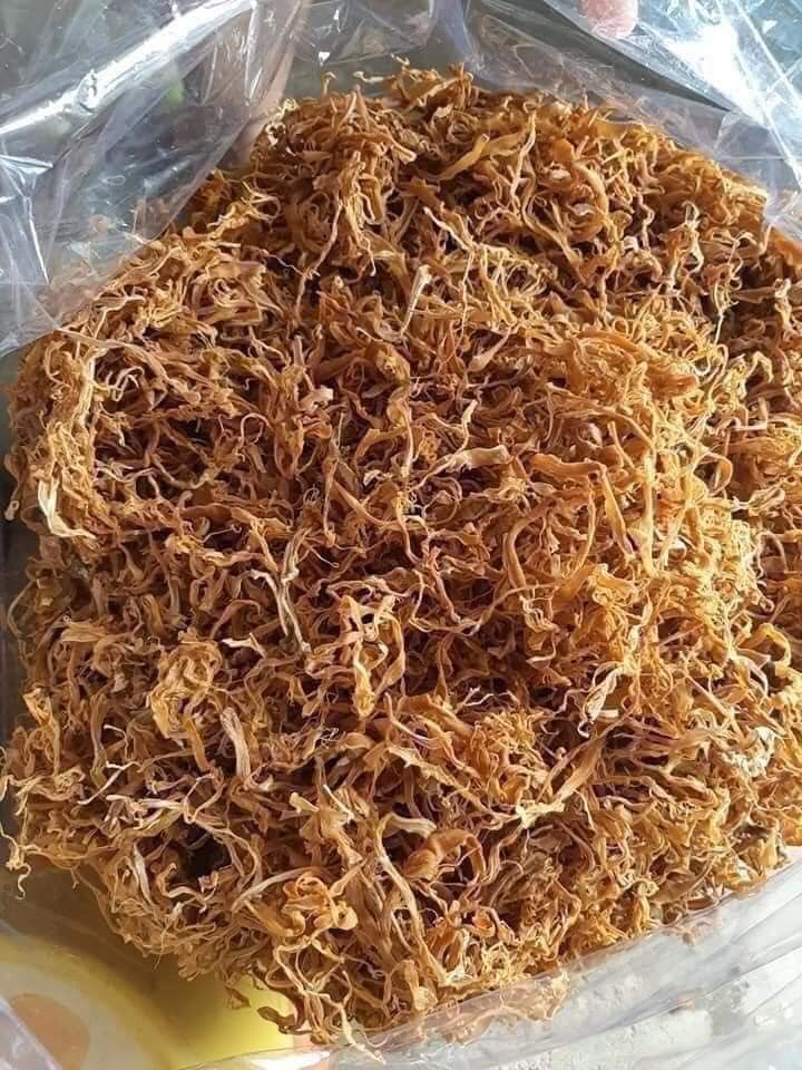 MĂNG RỐI MĂNG XÉ ĐIỆN BIÊN (LOẠI ĐẶC BIỆT) 1KG