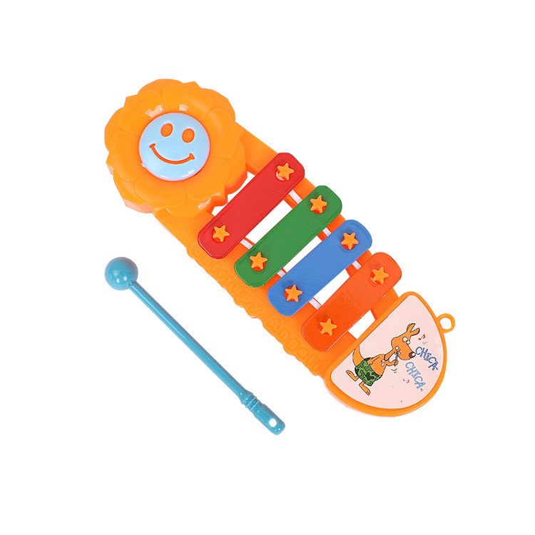 Đồ Chơi Nhạc Cụ Đàn Gõ Xylophone Cho Bé