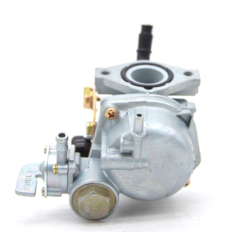 ⚡Miễn Phí Vận Chuyển⚡Bộ chế hòa khí xe /Wave 100cc (Bình xăng con)