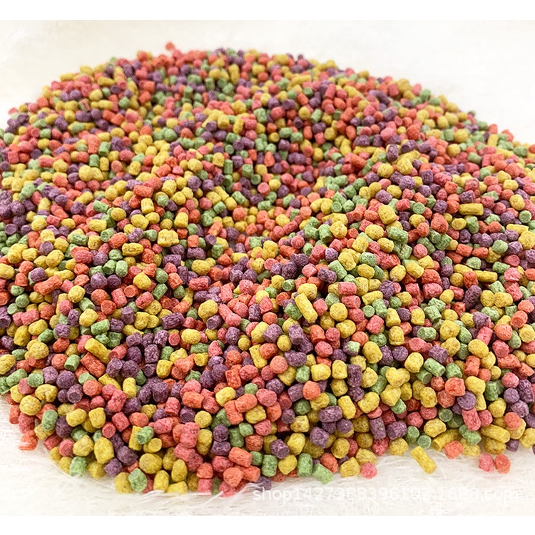 Thức ăn cho Hamster,thỏ,bọ - Kaytee Fruitball