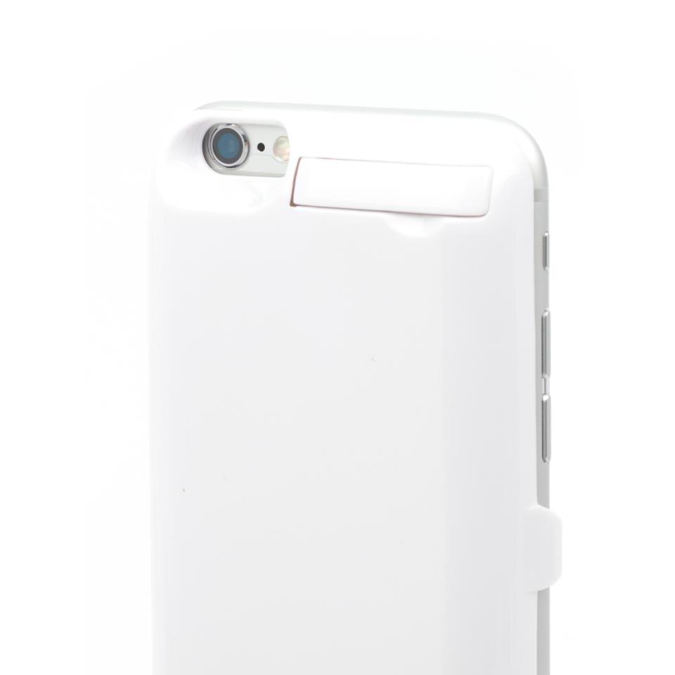 Ốp lưng kiêm pin sạc dự phòng cho iPhone 6 / 6S / 7 (10.000 mAh)