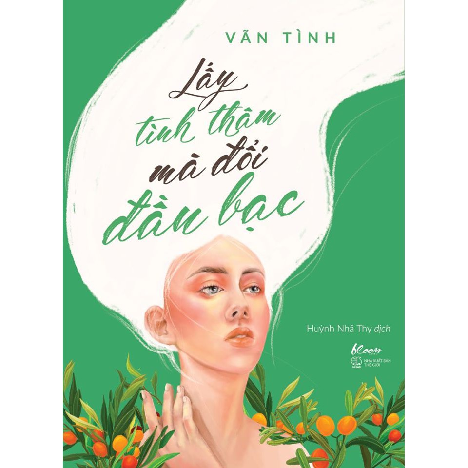 Sách - lấy tình thâm mà đổi đầu bạc