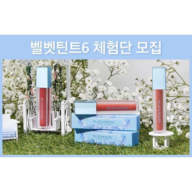 Son kem Black rouge A30 Đỏ hoa trà kiêu hãnh