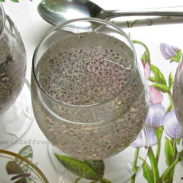 [HCM]HẠT CHIA ĐEN ÚC – 500G