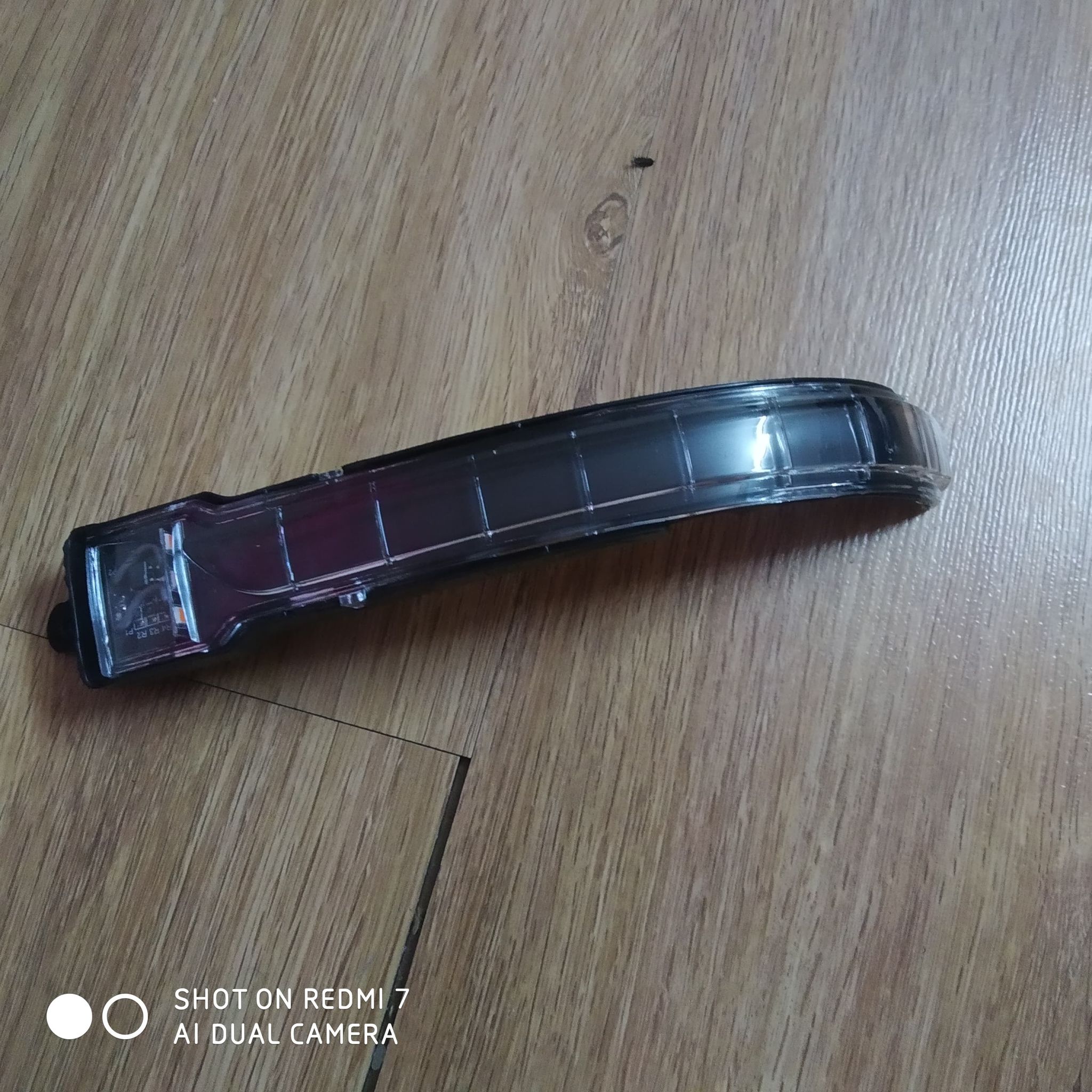 xi nhan gương kia soluto