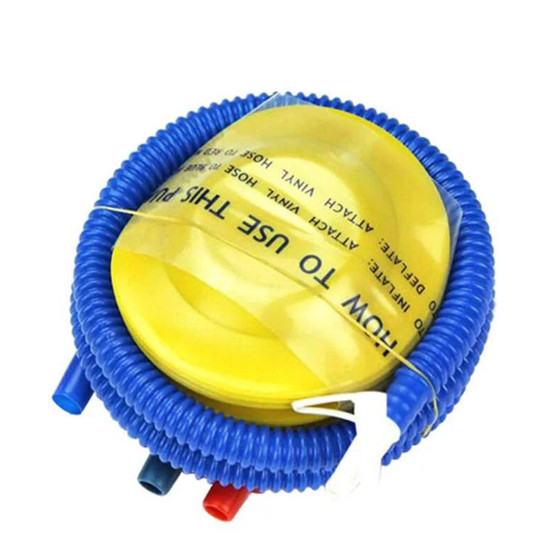 Bơm cầm tay mini - bơm bóng BG