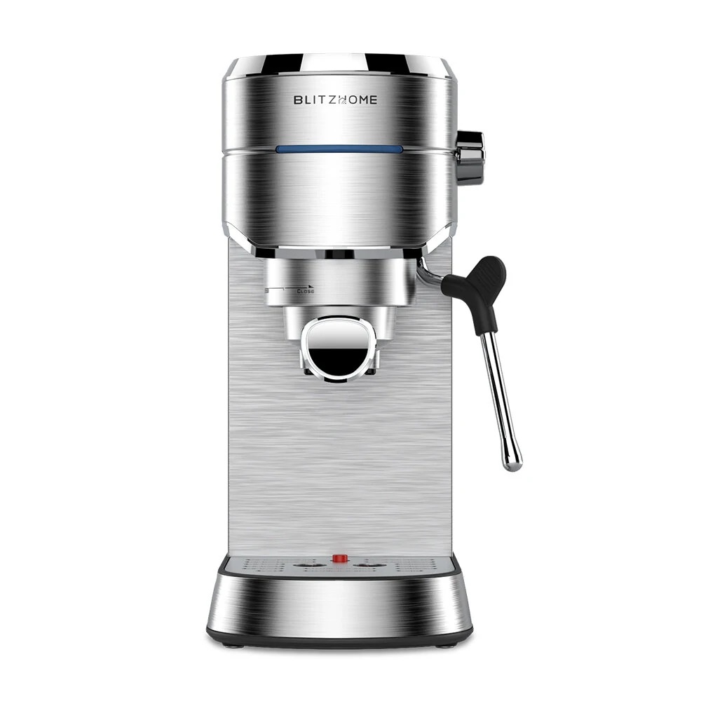Máy pha cà phê Blitzhome BH-CM1503 / CM5100 máy pha cà phê tự động