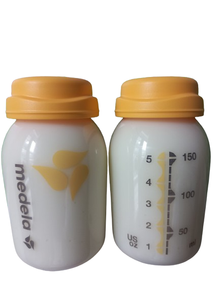 [Đầy Đủ-New 100%]Bộ Phụ Kiện Thay Thế Cho Máy Hút Sữa MEDELA Pump In Style Advanced(Hàng Thay Thế)