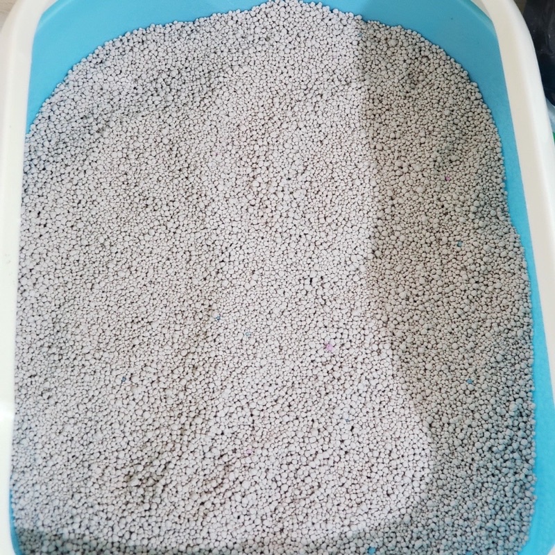 [ CÁT NHẬT ĐEN 1Túi/9L]Lẻ túi cát Nhật đen Mooncat 9l hàng