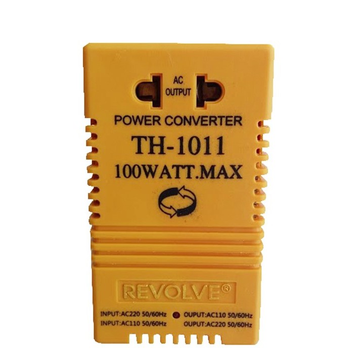 [HCM]Biến thế 220V AC ra 110V AC 100W