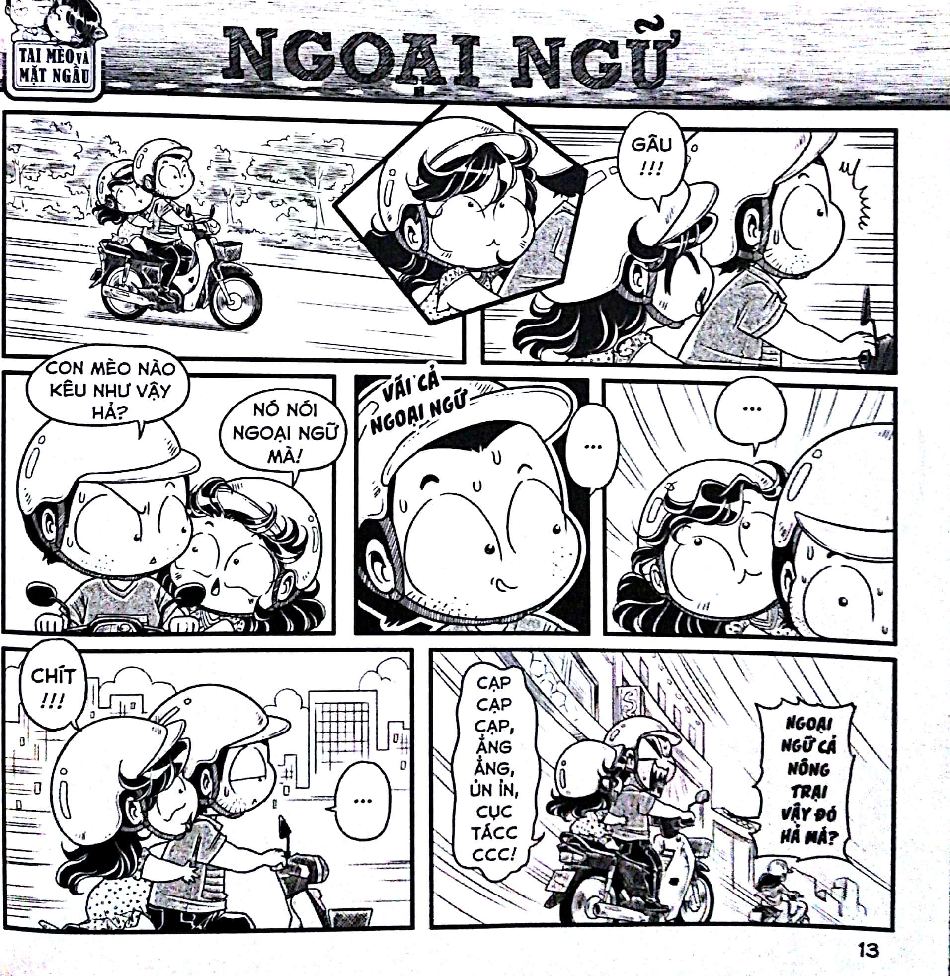 Fahasa - Lựu Đạn Nhân Kẹo Đường