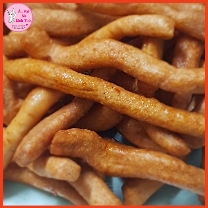 THÈO LÈO CAY MẶN VỊ THÁI [1KG]