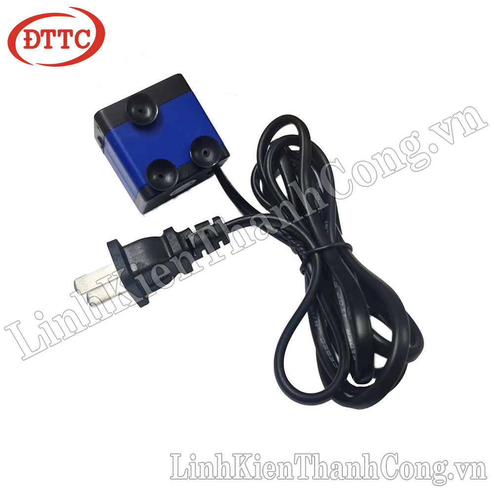 Bơm Chìm Mini HG-320 220V 3W