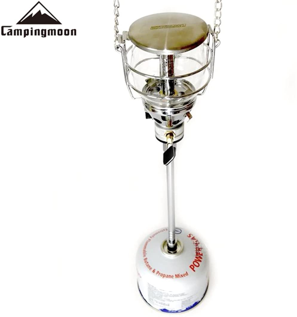 Trụ Nối Dài Campingmoon Z12
