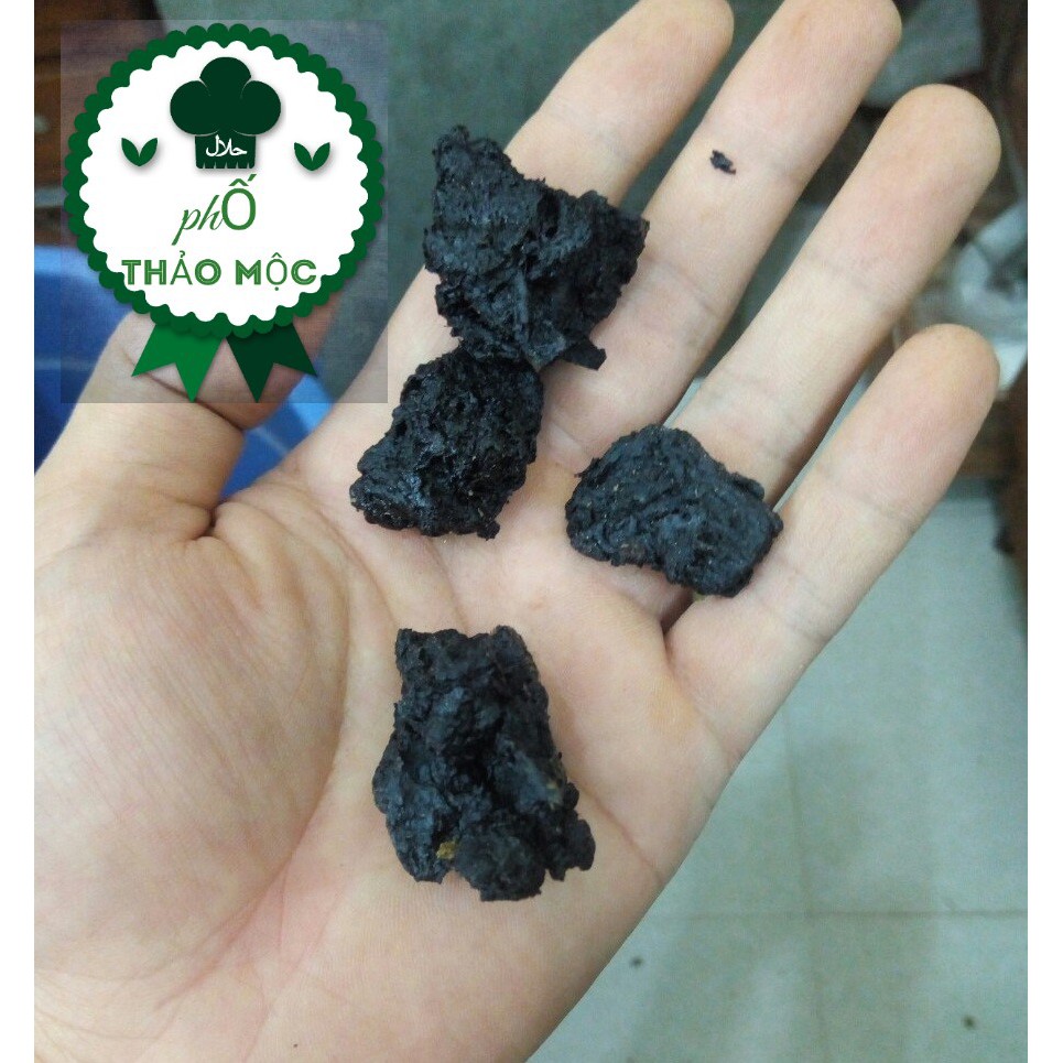 100gr Thục Địa Loại 1