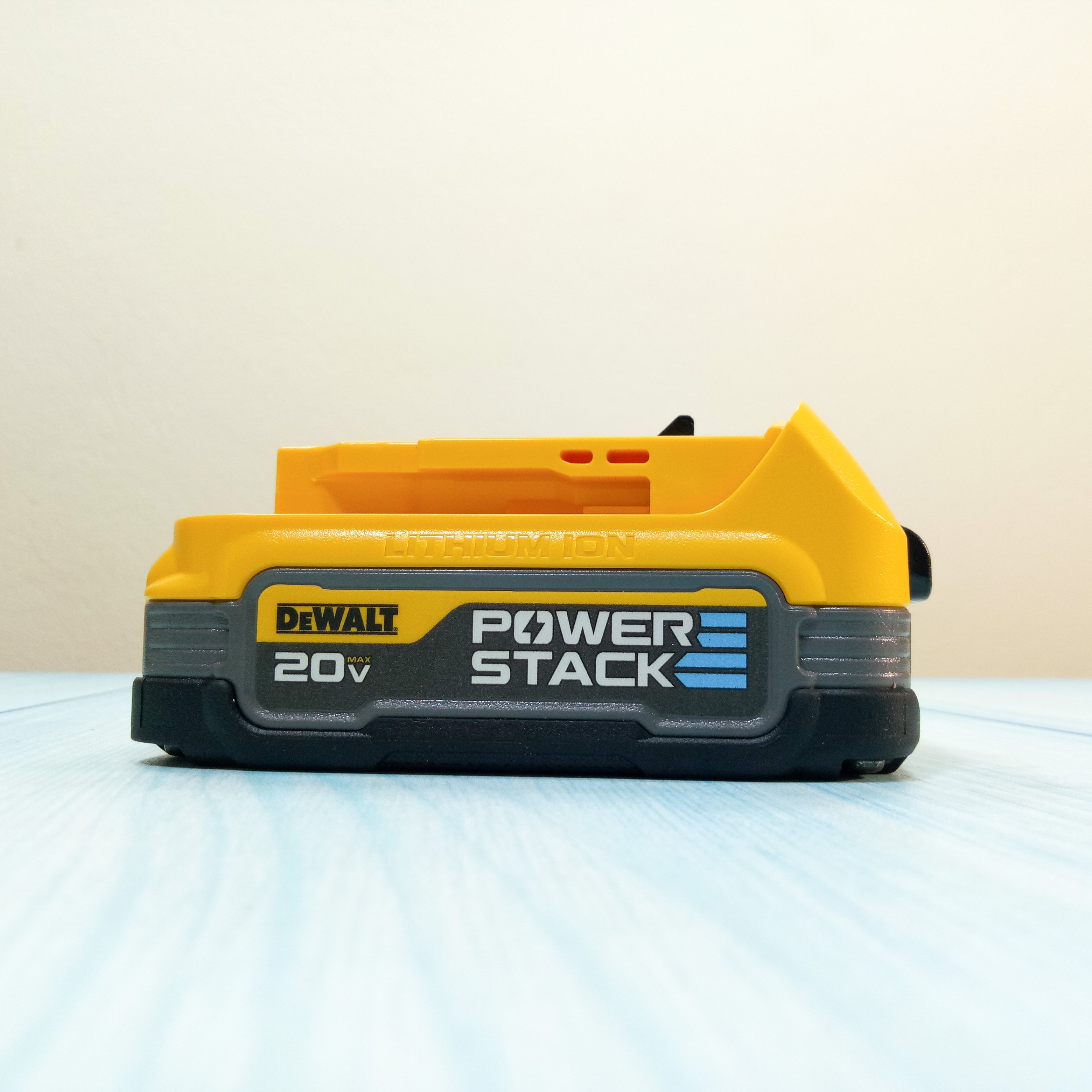 Pin 20V MAX POWERSTACK -1.70AH DEWALT DCBP034