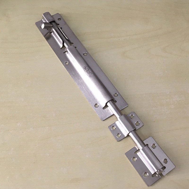 CHỐT INOX ( NHIỀU KÍCH THƯỚT)