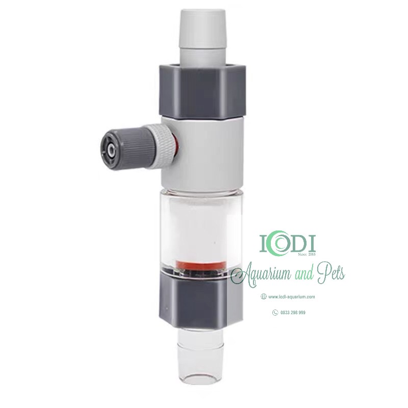 Trộn CO2 QANVEE Bể Thủy Sinh