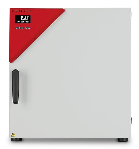 Tủ sấy đối lưu tự nhiên Binder -  Đức