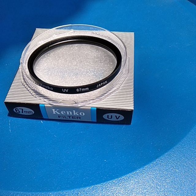 Kính Lọc Kenko UV 67mm