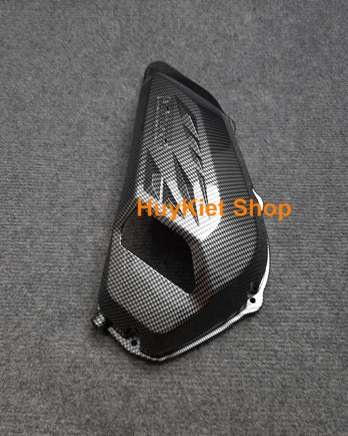 [HCM]Chụp Pô E SH 2017 - 2019 Carbon Cao Cấp MS1622