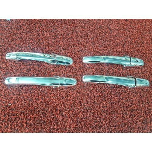 Ốp tay Honda Civic 2009