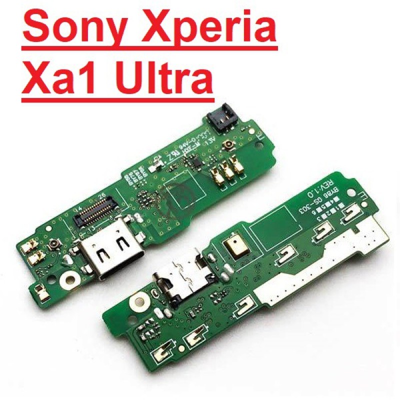 Chính Hãng Cụm Chân Sạc Sony XA1 Ultra Chính Hãng Giá Rẻ