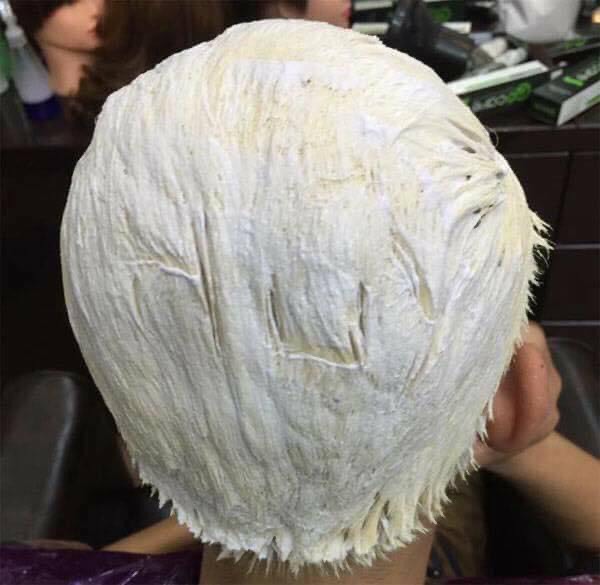 9D COLLAGEN KYANA 500G HAIR REMOVER