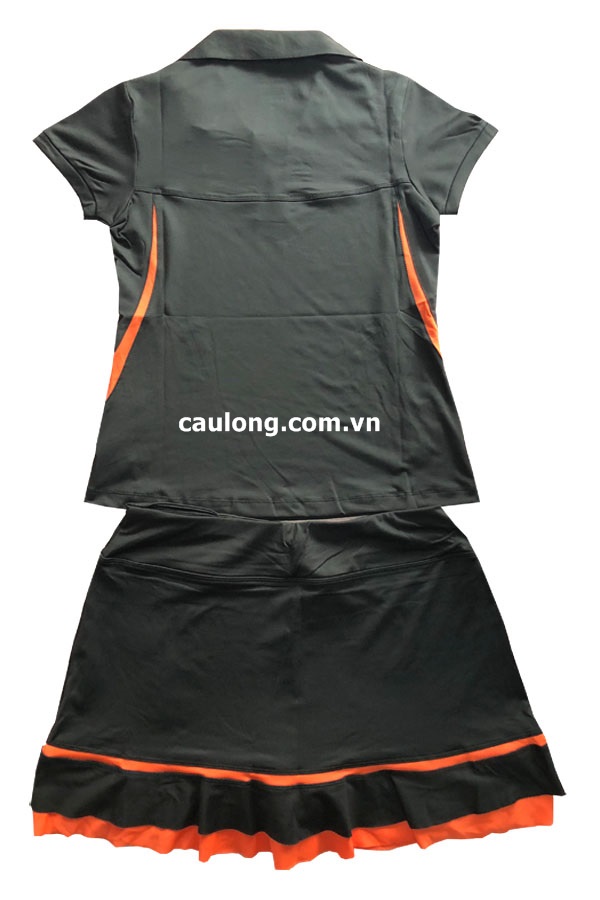 Bộ Váy Cầu Lông 8496 Nhiều Màu