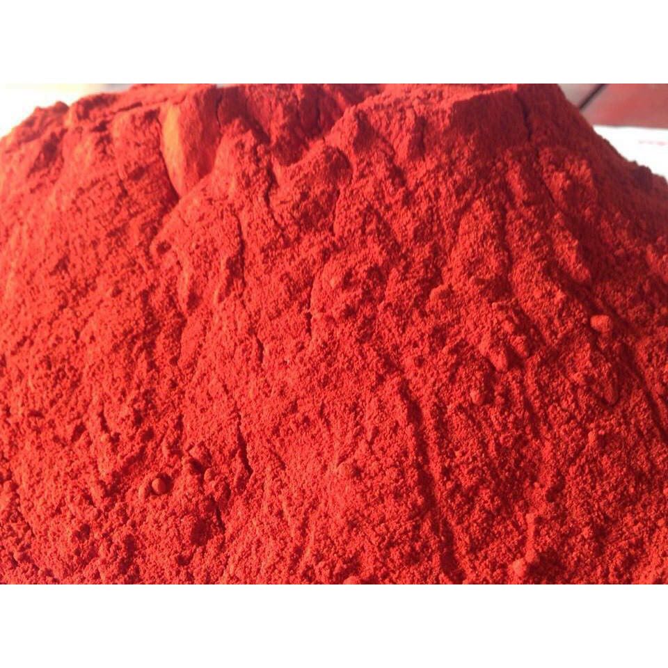 Bột nghệ đỏ (túi 500g) nguyên chất 100% cho gà đá.