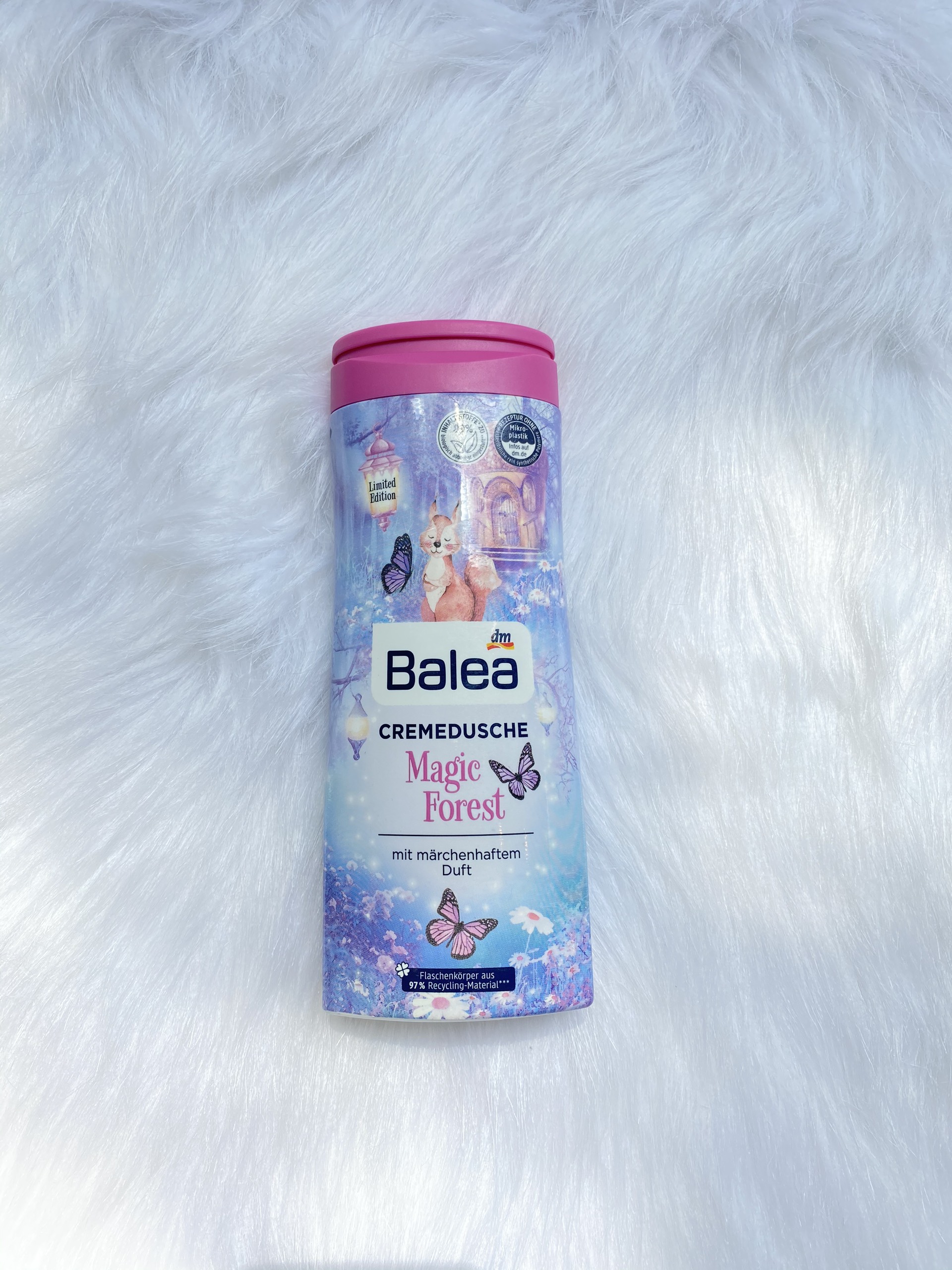 Sữa tắm Balea (Hàng Đức)