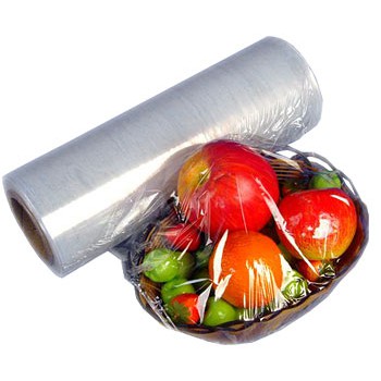 [Hàng công ty] Màng bọc thực phẩm Phú Đạt Sài Gòn, rộng 30cm, dài 450m