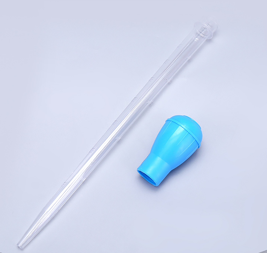 [HCM]Cây Hút Cặn Hút Phân Cho Hồ Cá Cảnh - Loại 50ML