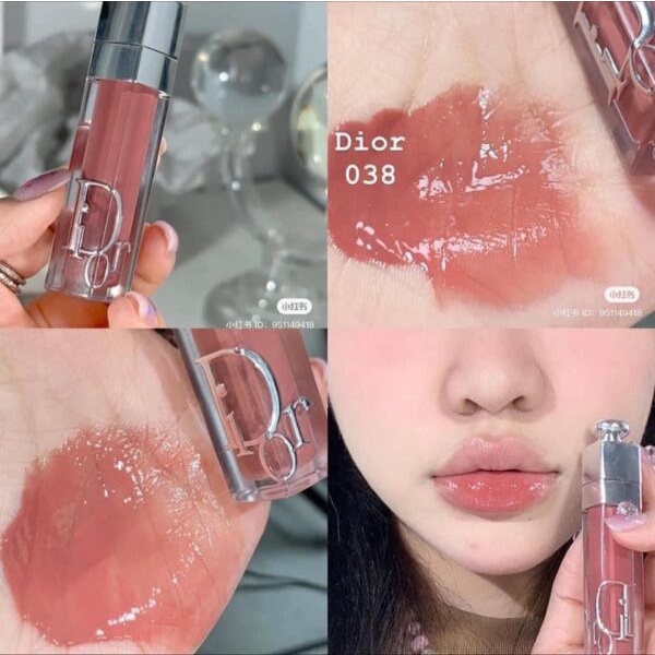 [Mẫu mới] Son dưỡng Di-or Lip Maximizer