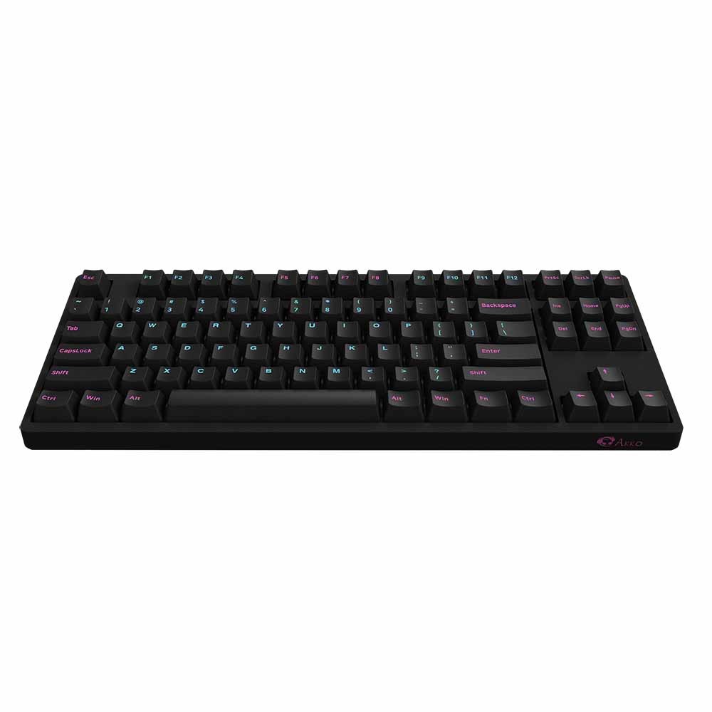 Bàn phím cơ AKKO 3087 Midnight