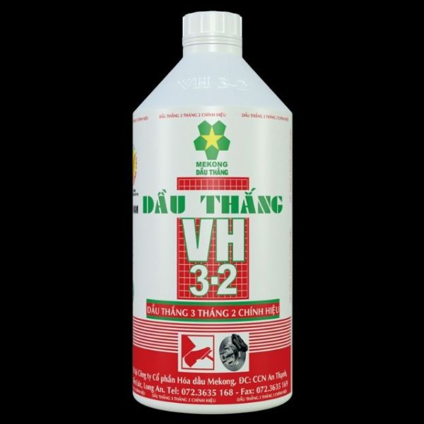 [HCM]DẦU THẮNG VH 3-2 1Kg