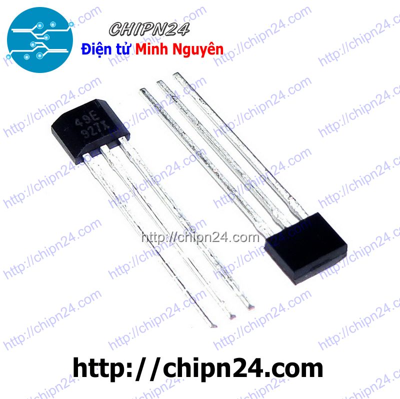 Ic ss49e to-92