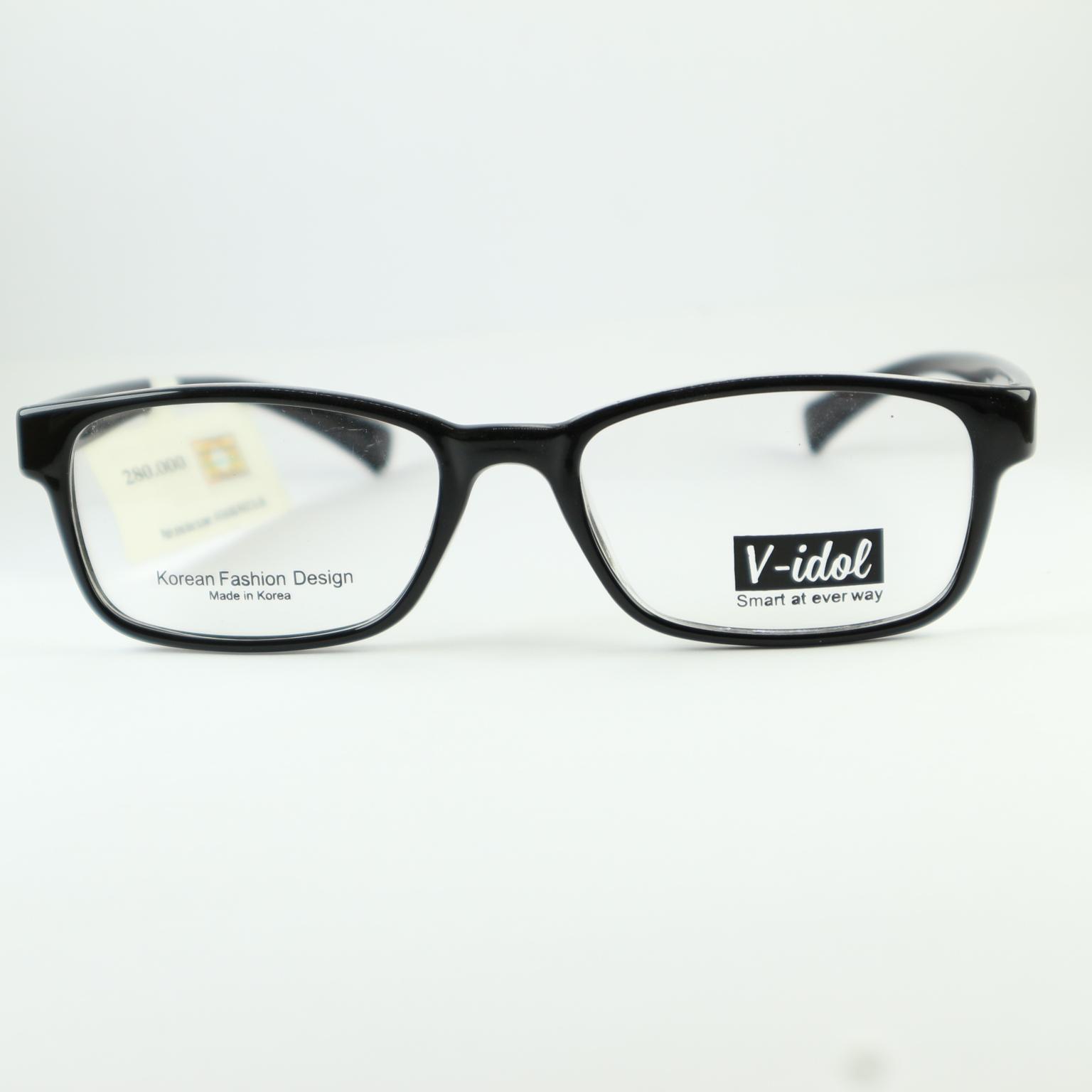 Gọng Kính V-Idol V8059 STBK