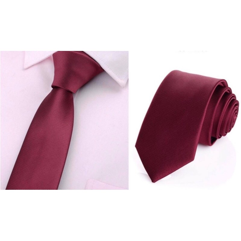 Cà Vạt Nam Công Sở Cao Cấp